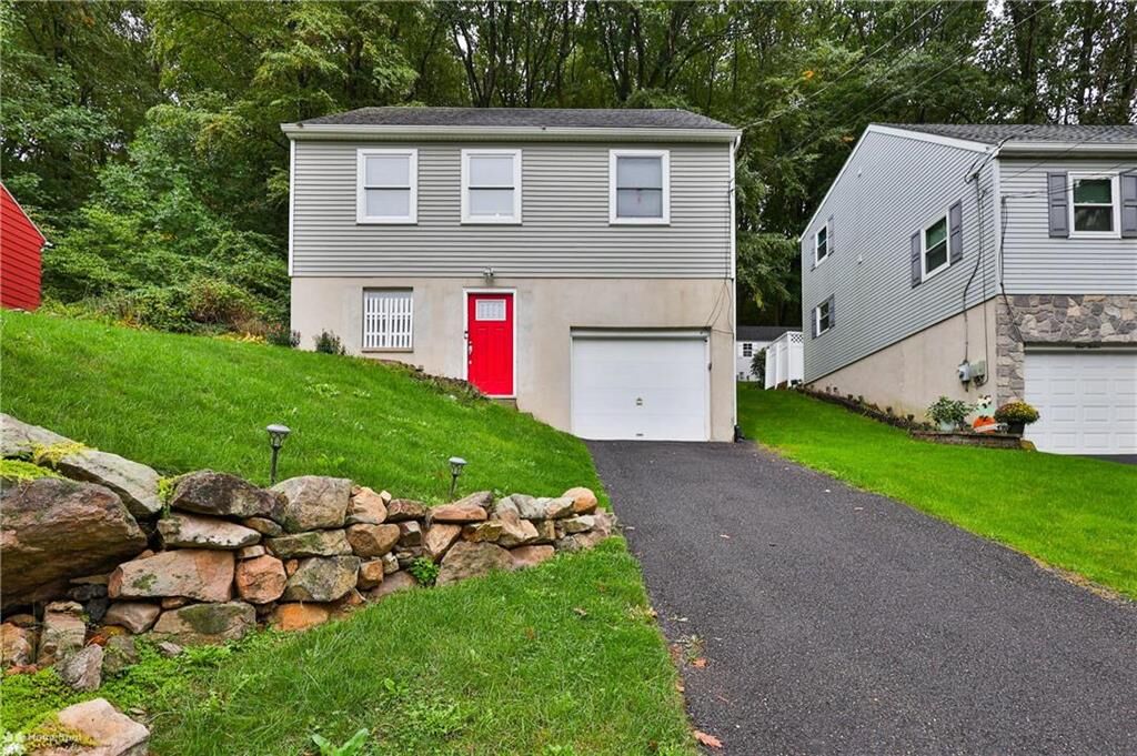 Property Photo: 116 East Johnston Street PA 18103