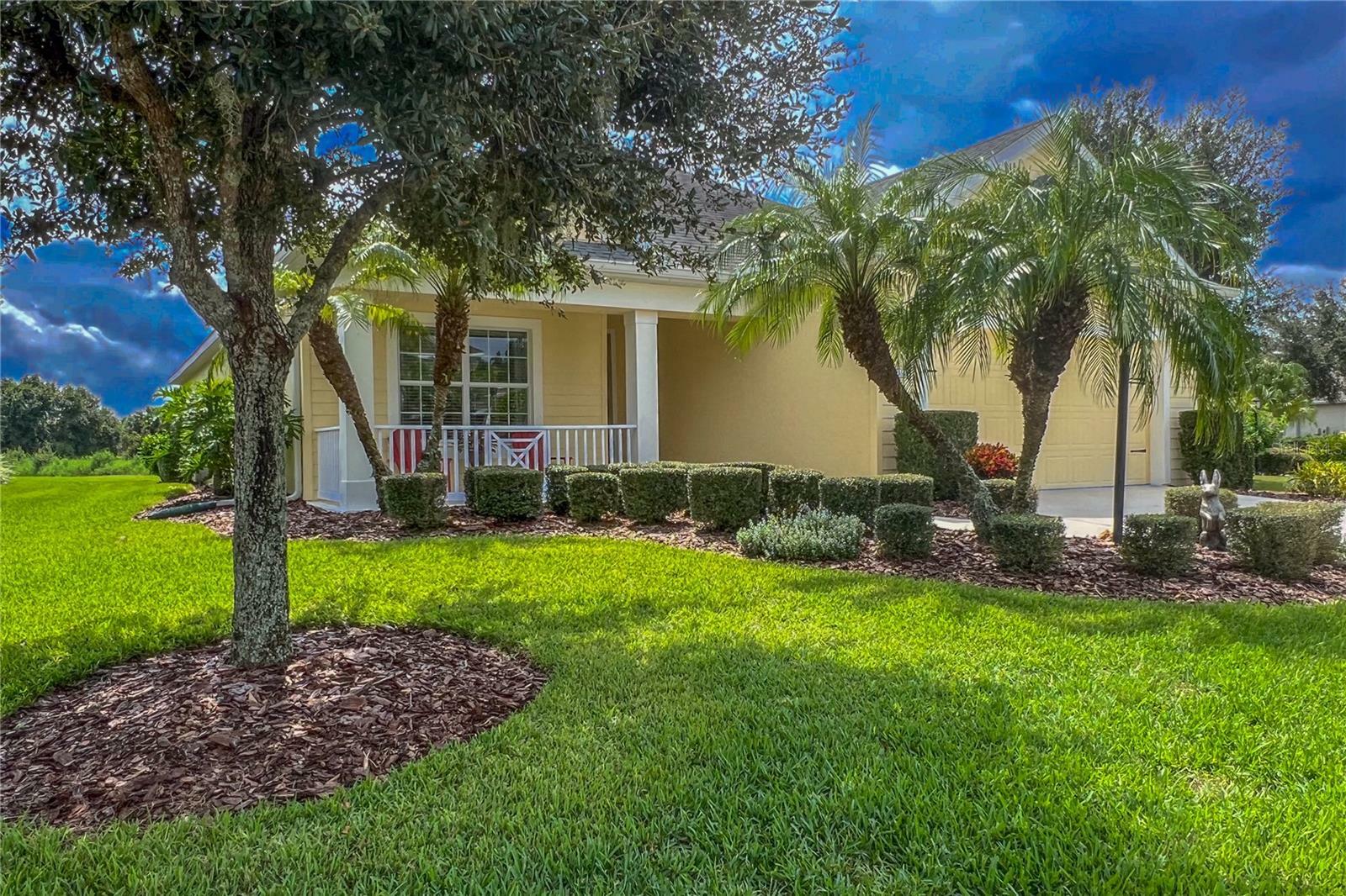 Property Photo:  16819 Destrehen Court  FL 34219 