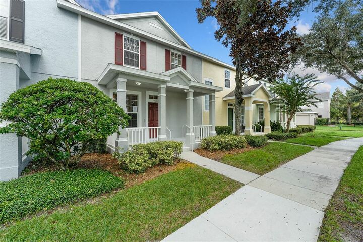 Property Photo: 14083 Ancilla Boulevard FL 34786