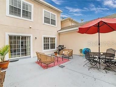 Property Photo:  8911 Silk Bay Place  FL 32827 