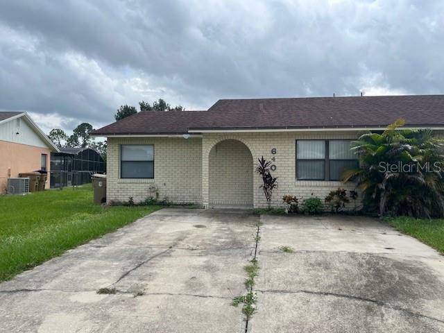 640 Royalty Court  Poinciana FL 34758 photo