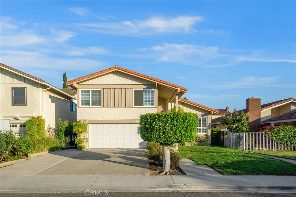 Property Photo:  14906 Yucca Avenue  CA 92606 