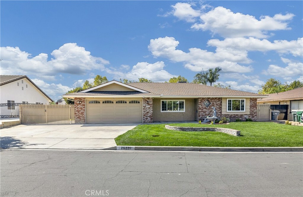 Property Photo:  25221 Wagner Way  CA 92544 