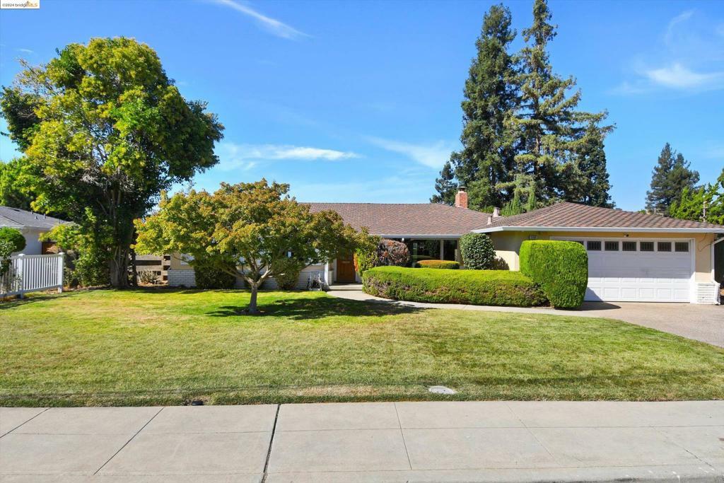 Property Photo:  1137 Farragut Dr  CA 94539 