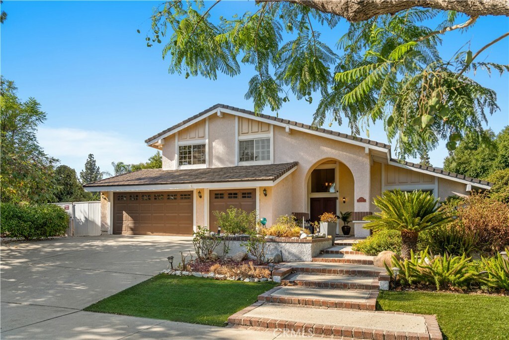 Property Photo: 633 Martin Way CA 91711
