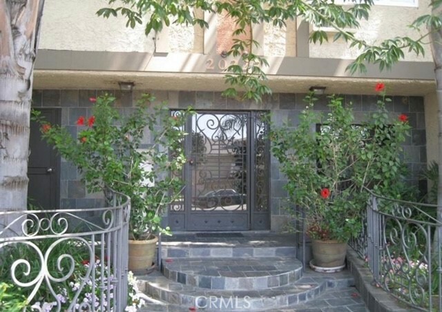 Property Photo:  20327 Saticoy Street 205  CA 91306 