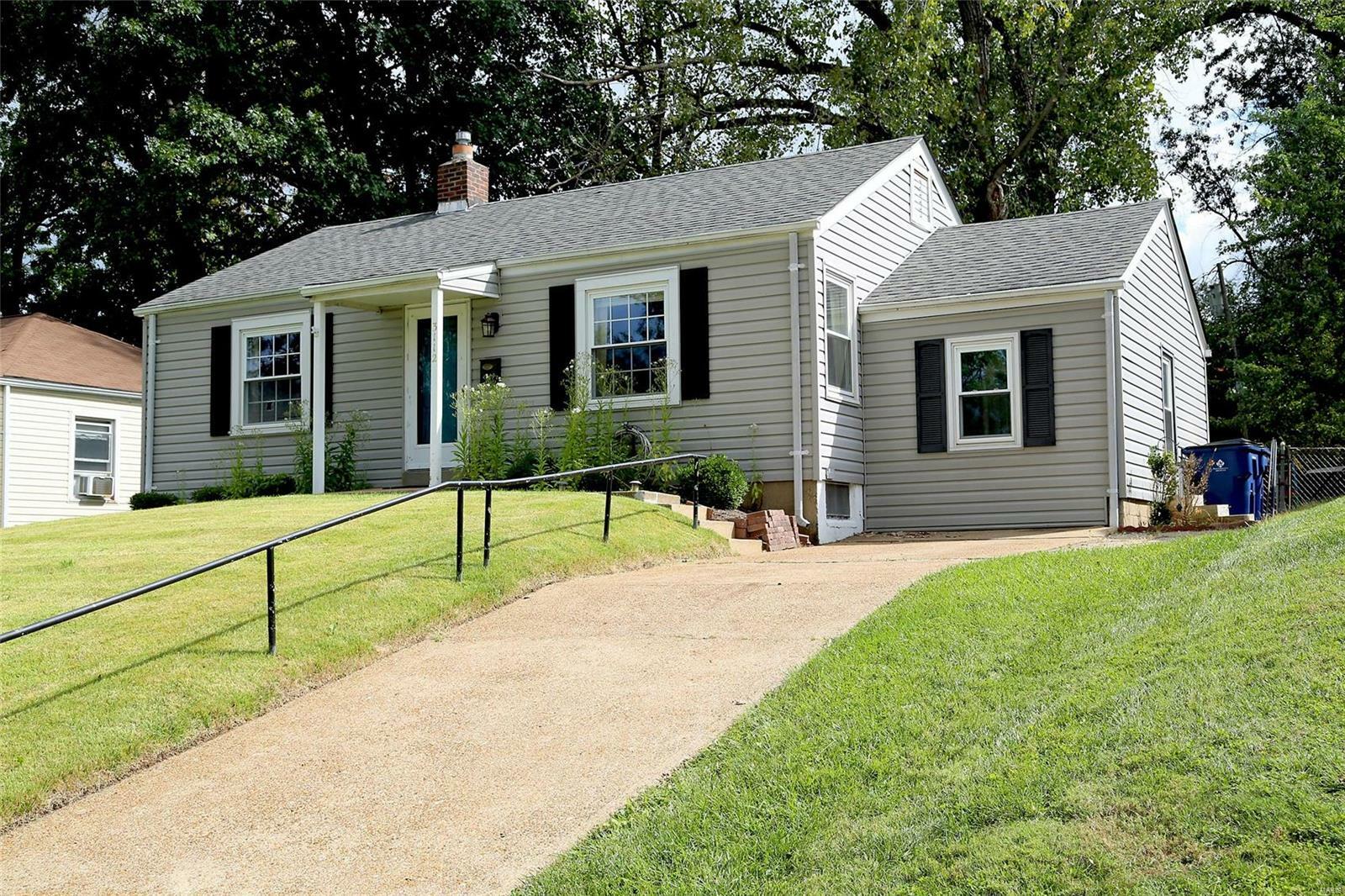 Property Photo:  3112 Ronald Drive  MO 63074 