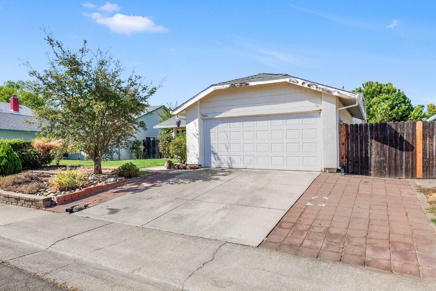 Property Photo:  7041 Benevolent Way  CA 95842 