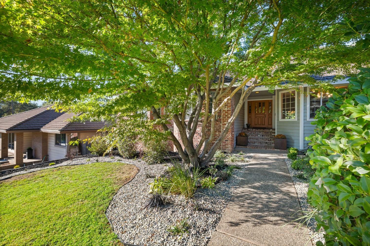 Property Photo:  8493 Rolling Creek Way  CA 95628 