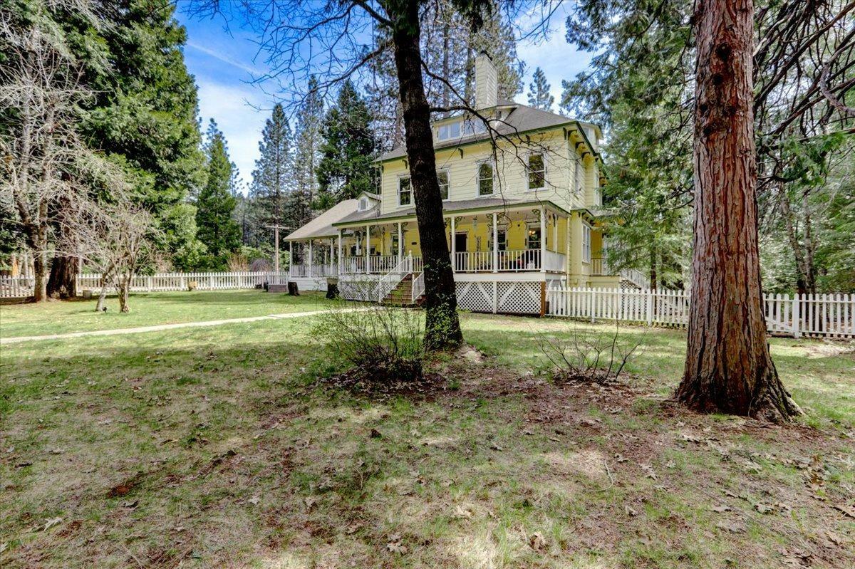 Property Photo:  34818 E Towle Road  CA 95701 