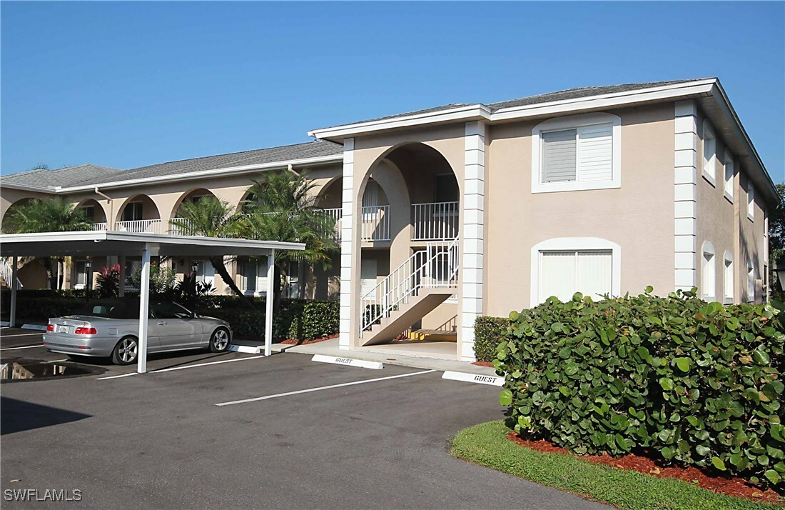 Property Photo:  240 Pebble Beach Boulevard 702  FL 34113 