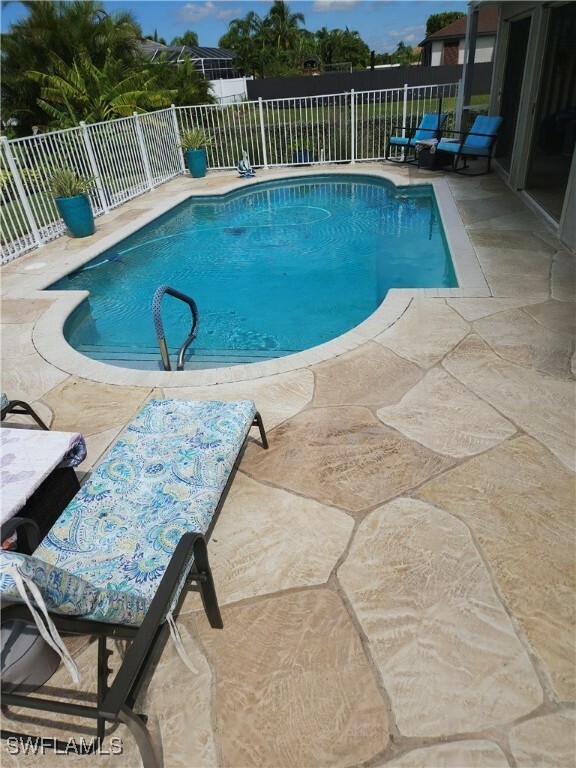 Property Photo:  4010 SW 25th Court  FL 33914 