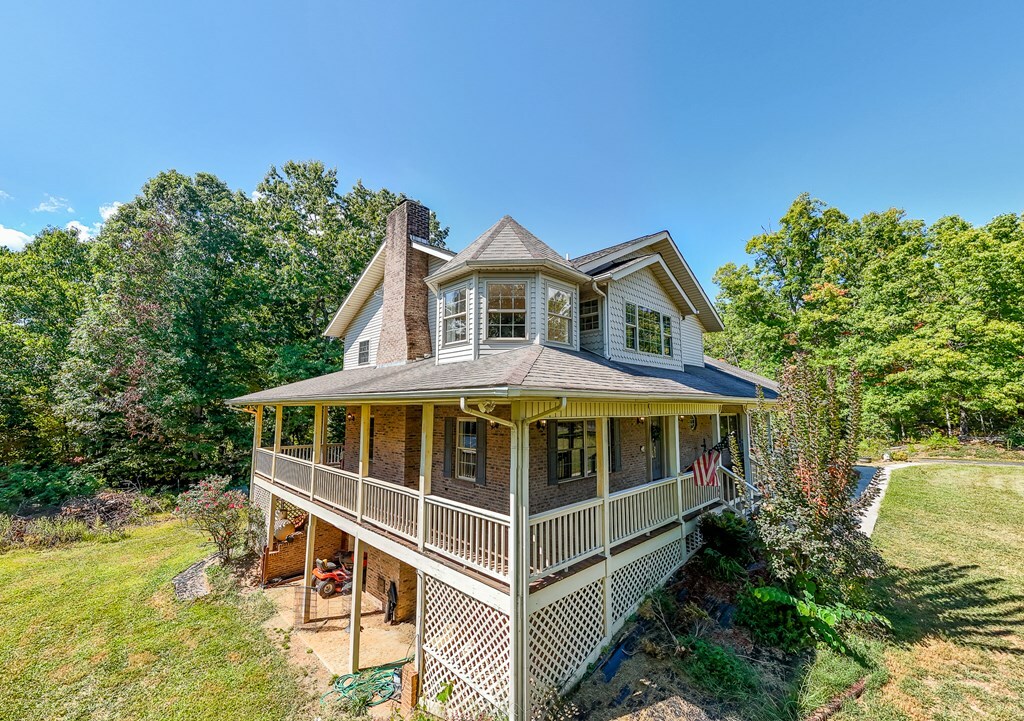 Property Photo:  2755 Upper Peachtree Road  NC 28906 