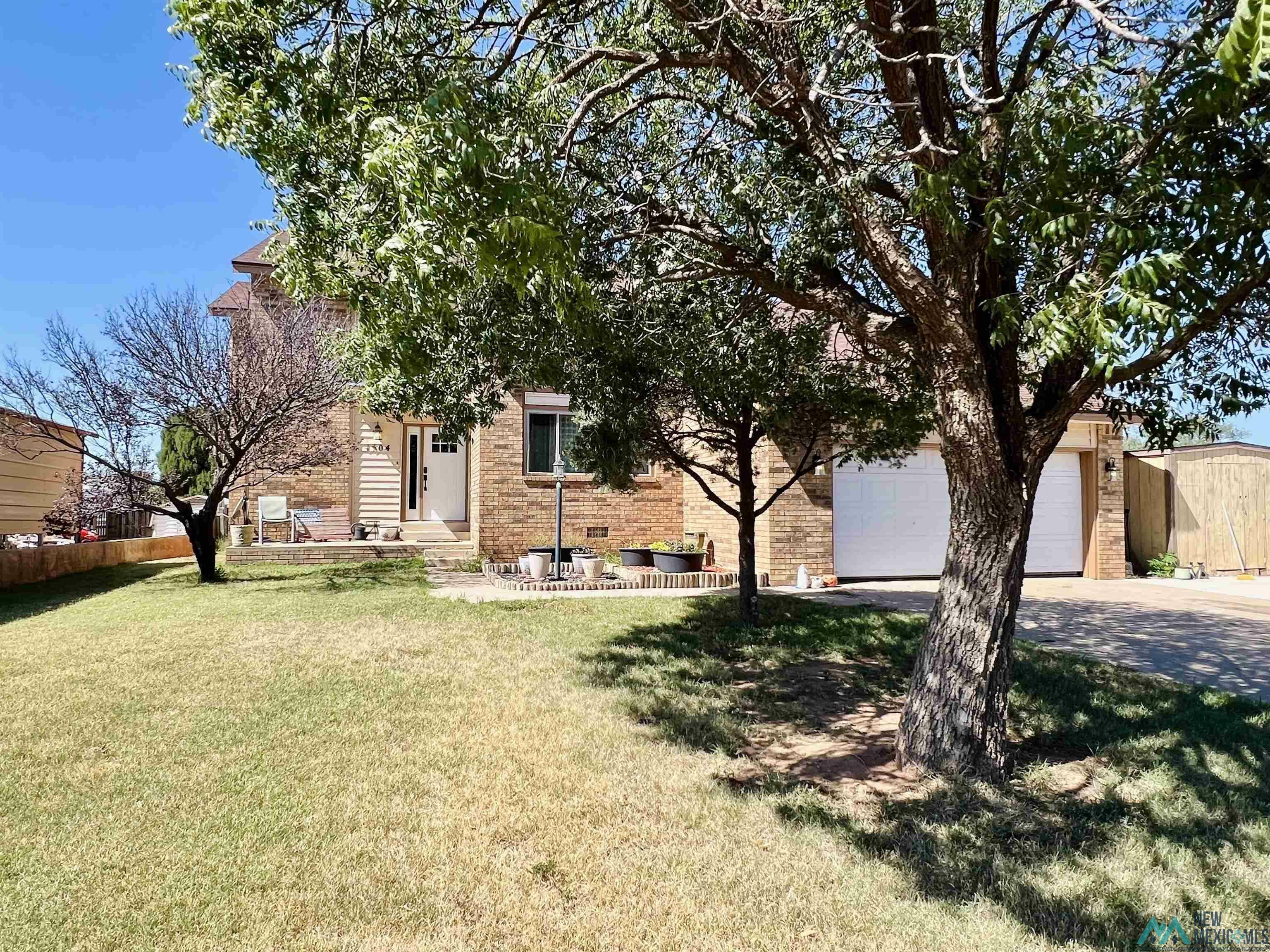 Property Photo:  1504 Lexington Road  NM 88101 