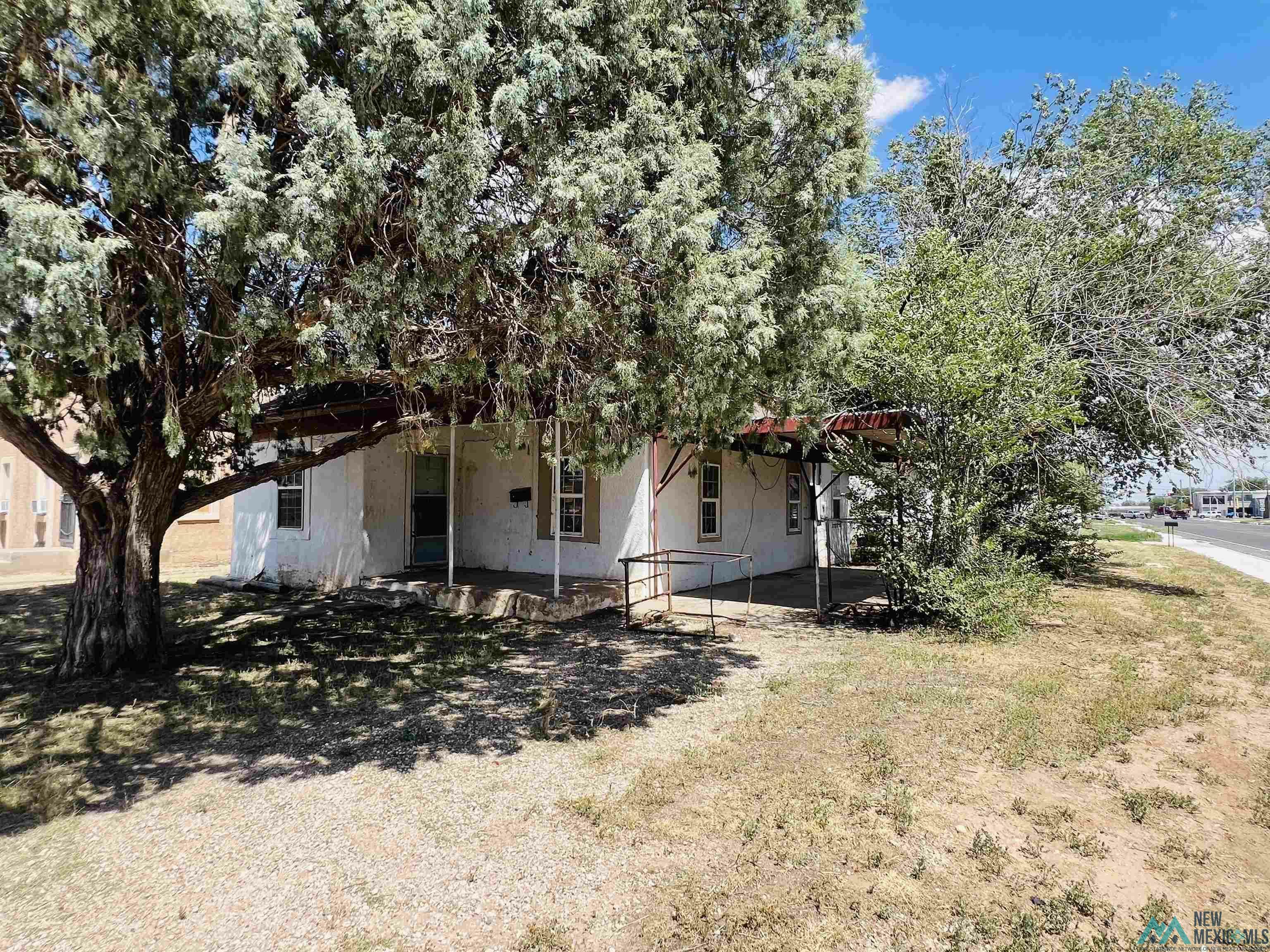 Property Photo:  701 Sheldon Street  NM 88101 