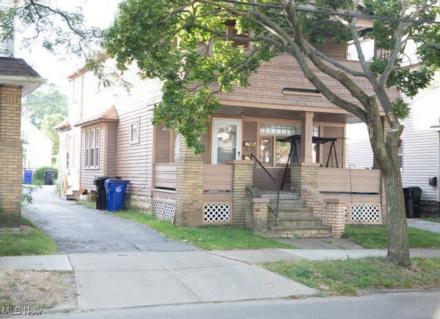 Property Photo:  3590 W 47th Street  OH 44102 