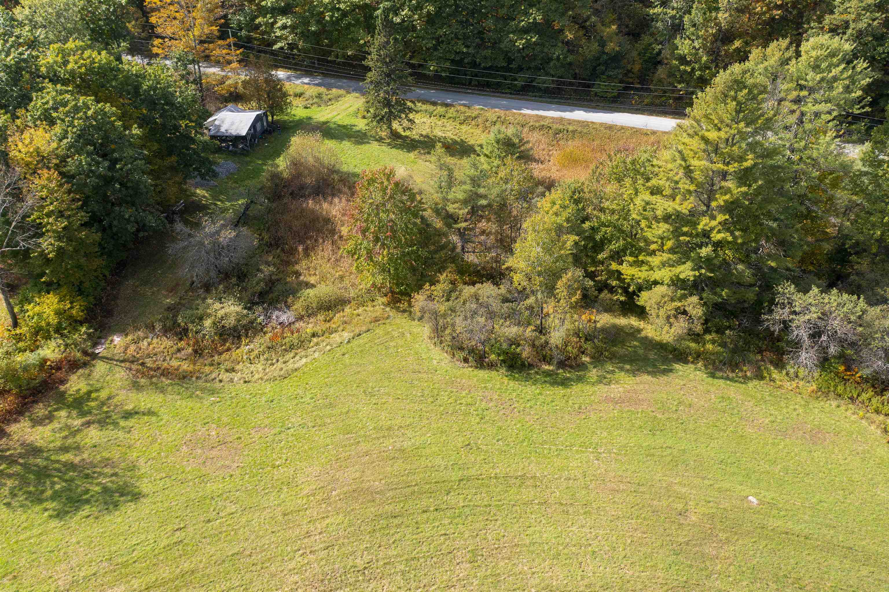 Property Photo:  1090 New Boston Road  VT 05055 