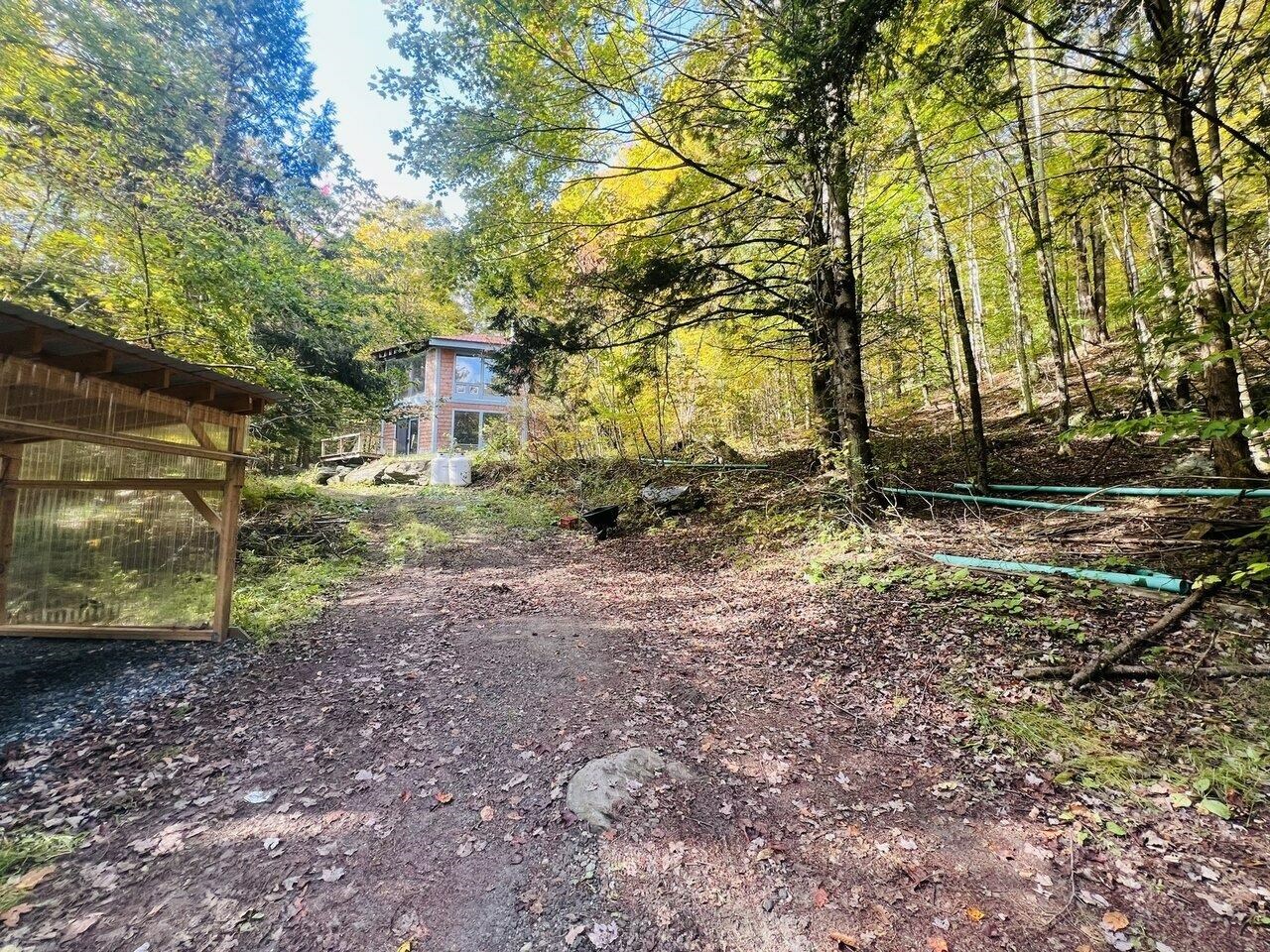 Property Photo:  138 Red Maple Lane  VT 05060 