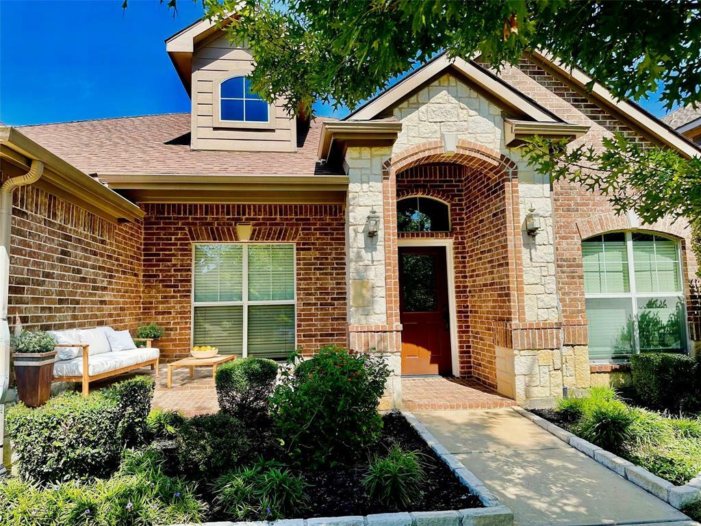 7200 Royal Glen Trail  McKinney TX 75072 photo