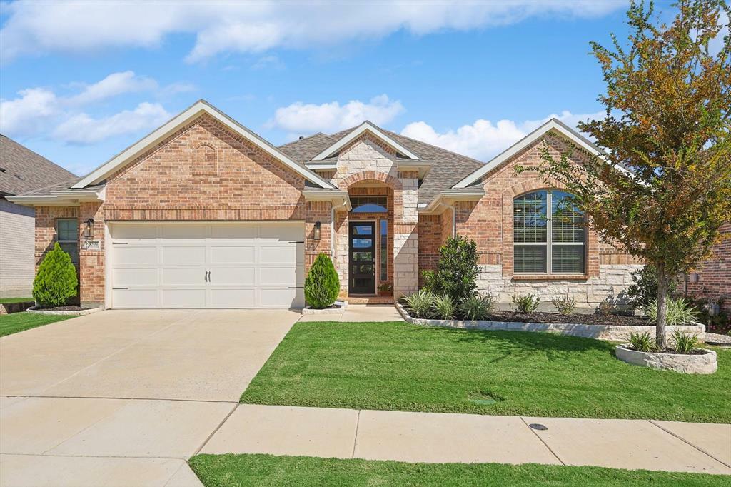 9501 Voyager Vista  Oak Point TX 75068 photo