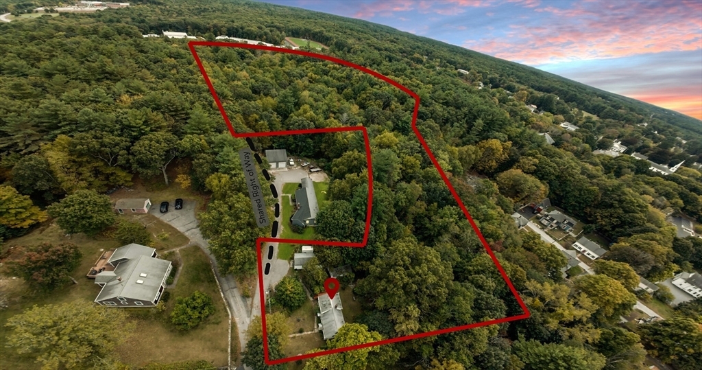 Property Photo: 7 White Avenue MA 01516