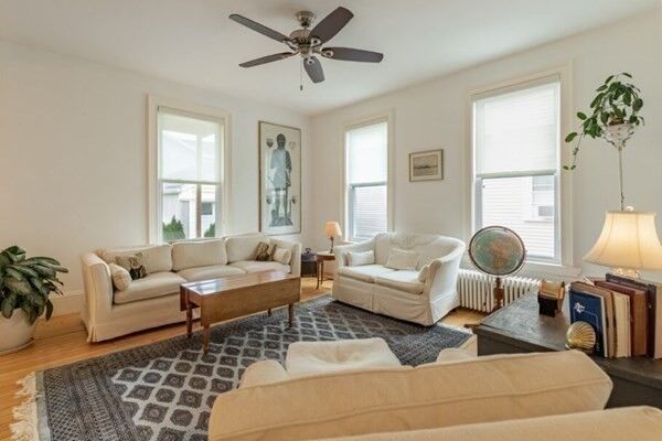 Property Photo:  3 Babson Street A  MA 01930 