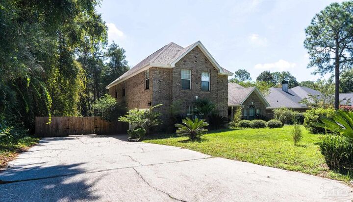 Property Photo:  5116 Pine Hollow Dr  FL 32505 