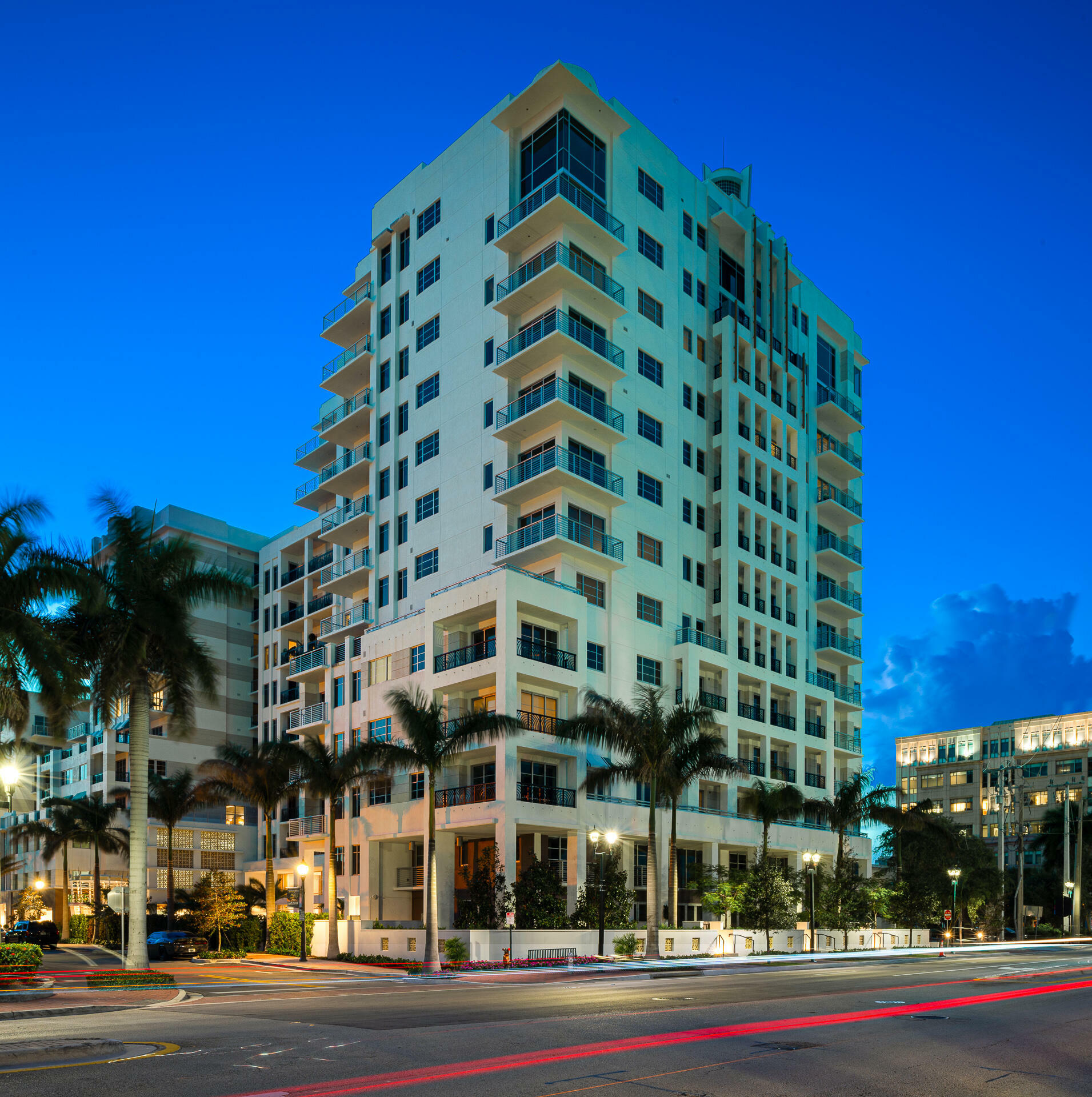Property Photo: 155 E Boca Raton Road 820 FL 33432