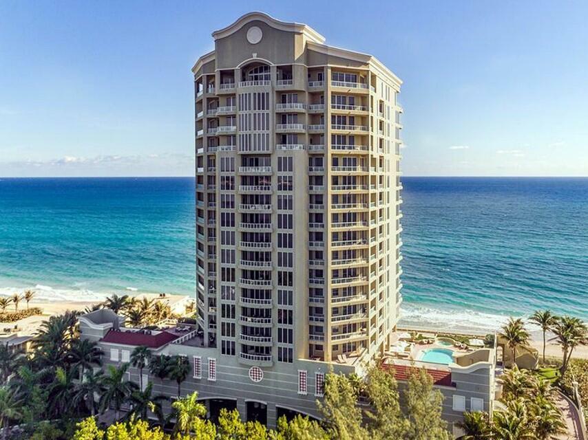 5050 Ocean Drive 903  Singer Island FL 33404 photo