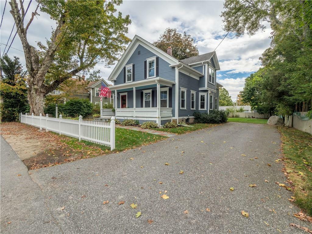 Property Photo:  17 Maple Street  RI 02816 