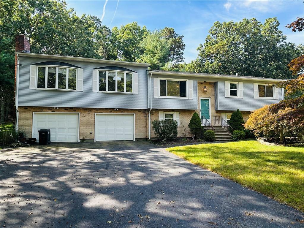 Property Photo: 106 Reservoir Road RI 02816