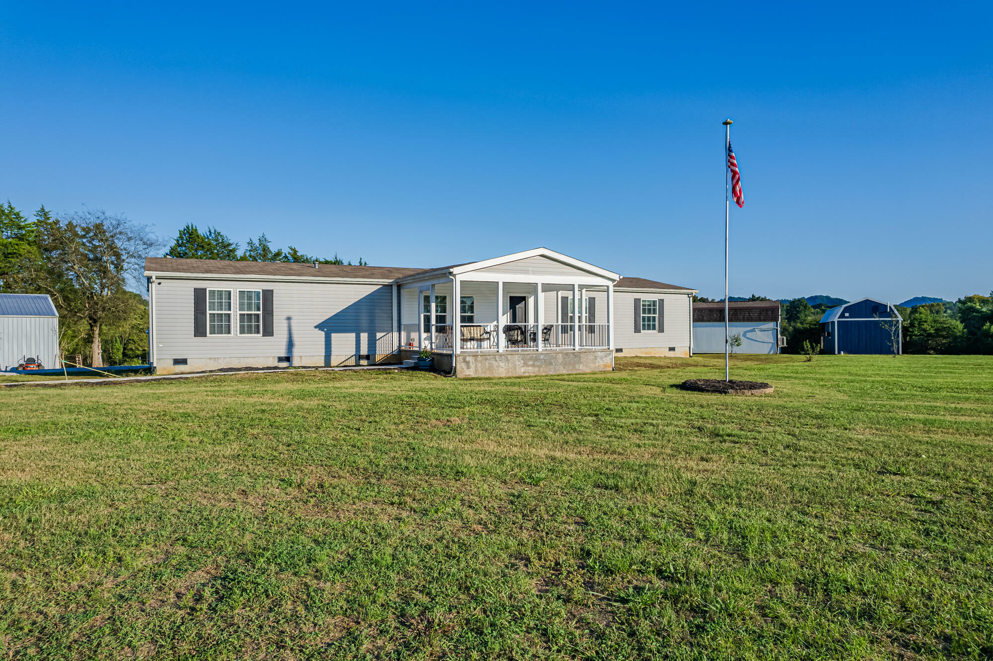 3694 Highway 411N  Madisonville TN 37354 photo