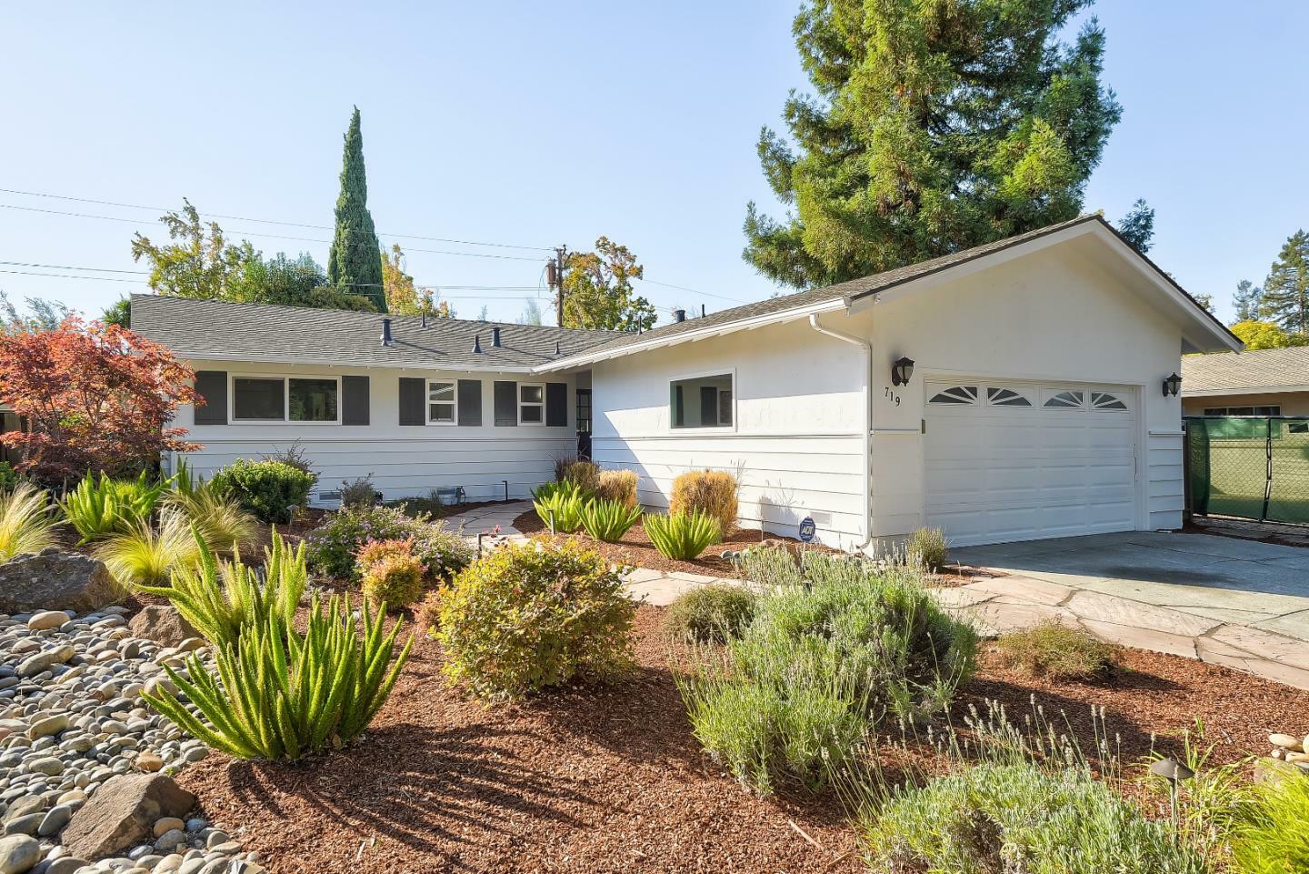 Property Photo:  719 Henrietta Avenue  CA 94086 