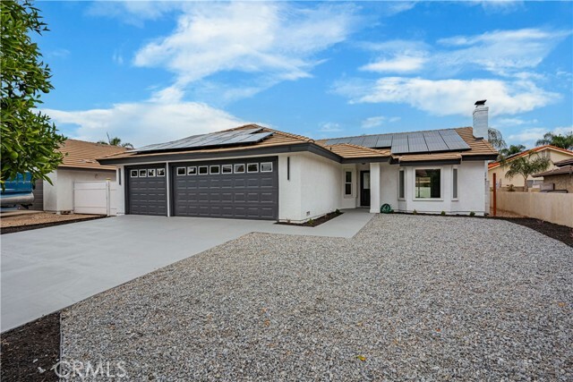 Property Photo:  23822 Canyon Lake Dr N  CA 92587 