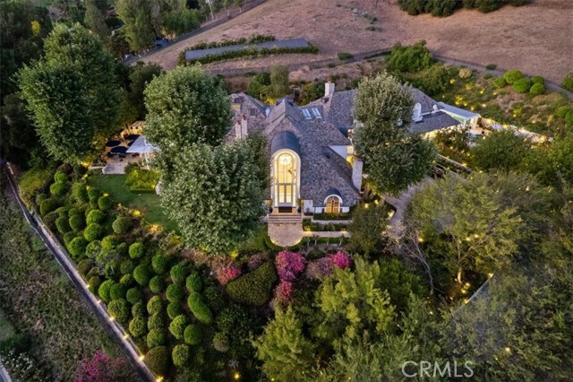 Property Photo:  1064 Lakeview Canyon Road  CA 91362 