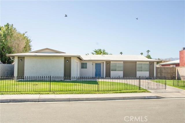 82837 Lexington Avenue  Indio CA 92201 photo