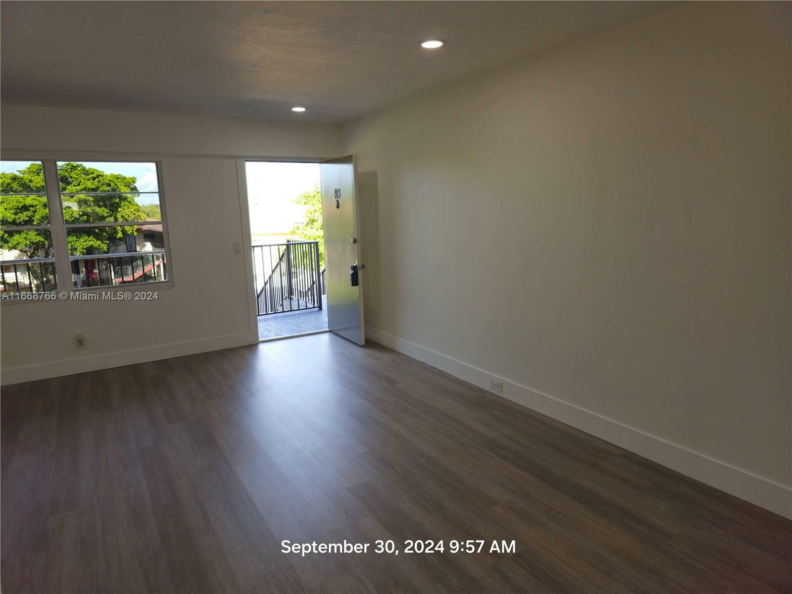 Property Photo:  101 SW 132nd Way 403J  FL 33027 