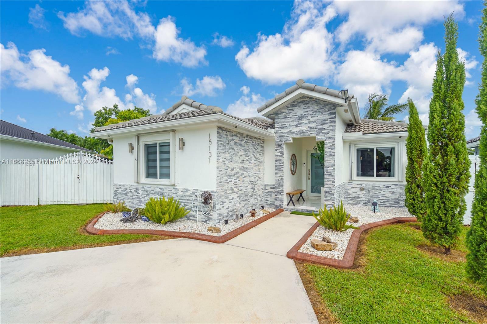 Property Photo:  15131 SW 138th Ter  FL 33196 