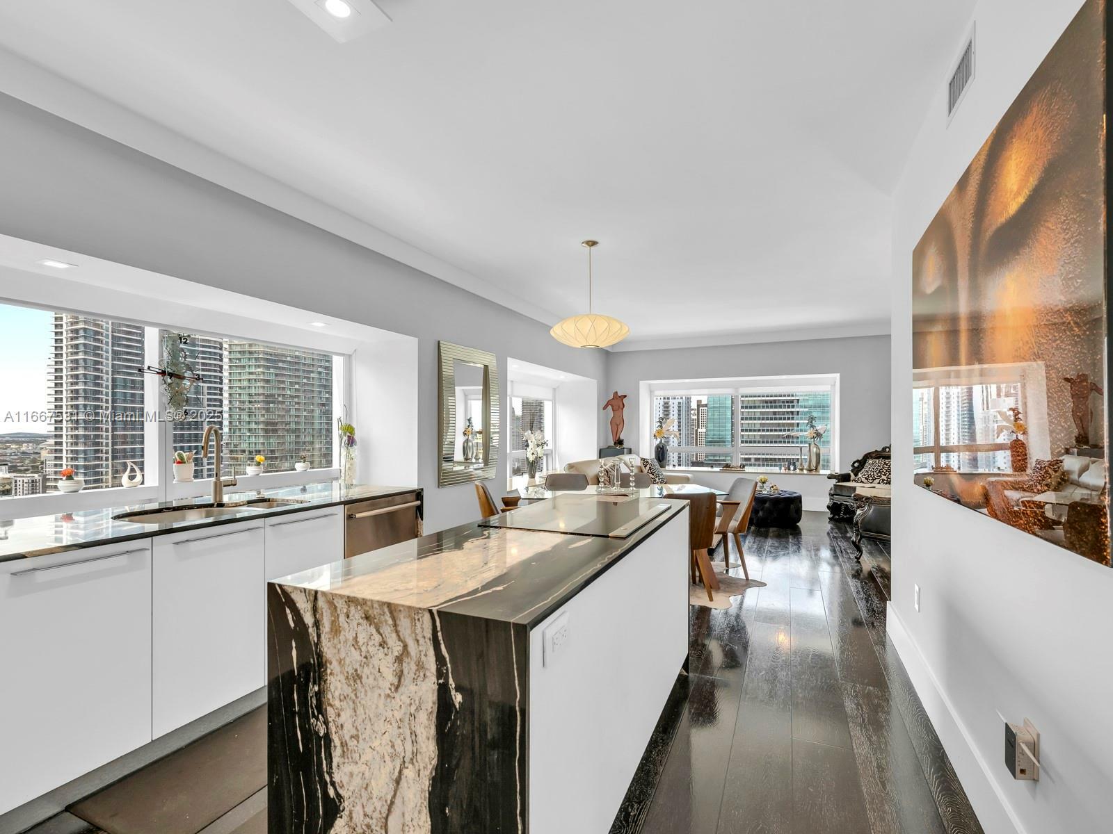 Property Photo: 1435 Brickell Ave 3512 FL 33131