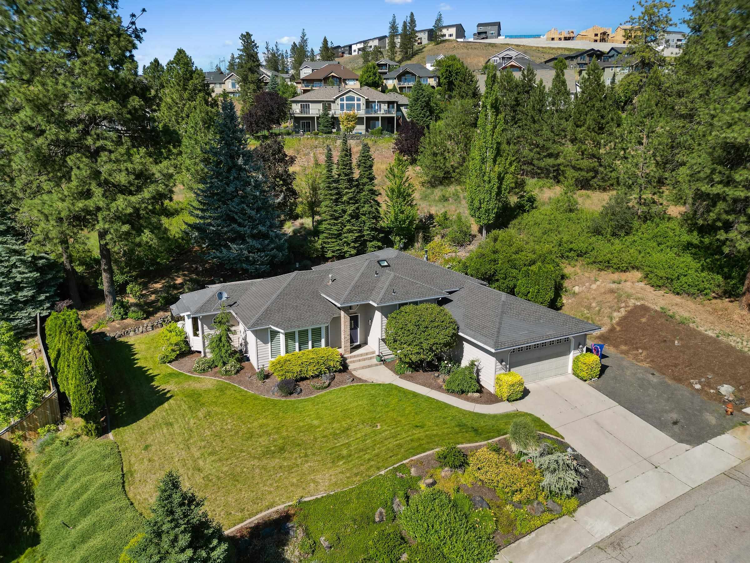 Property Photo:  4802 W Howesdale Dr  WA 99208 