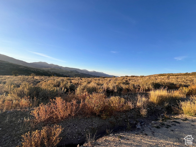 Property Photo:  7425 W Step Mountain Rd  UT 84096 