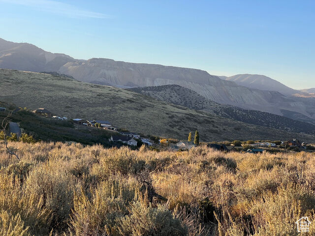 Property Photo: 7425 W Step Mountain Rd UT 84096