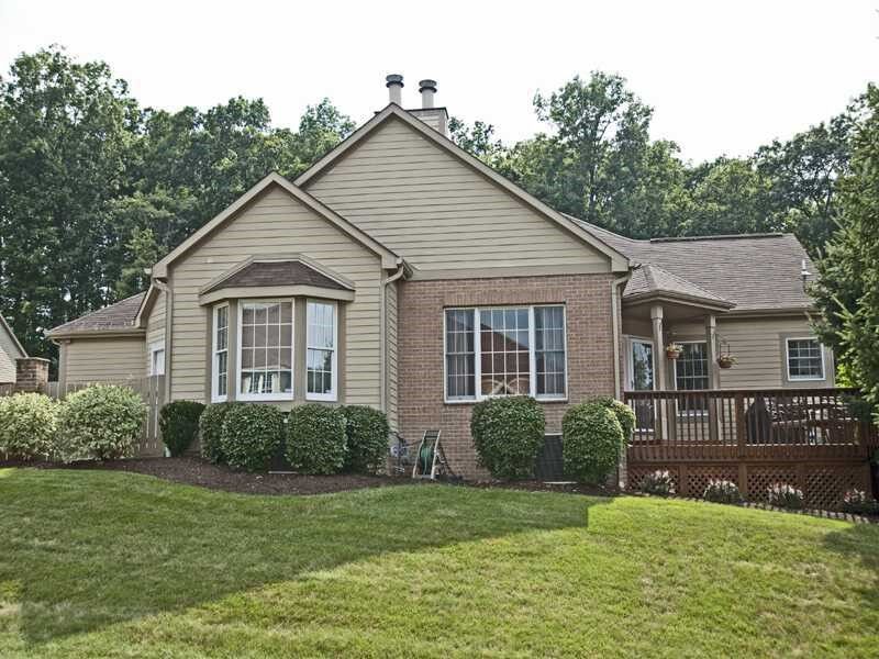 Property Photo: 131 Linden Ct. PA 16046
