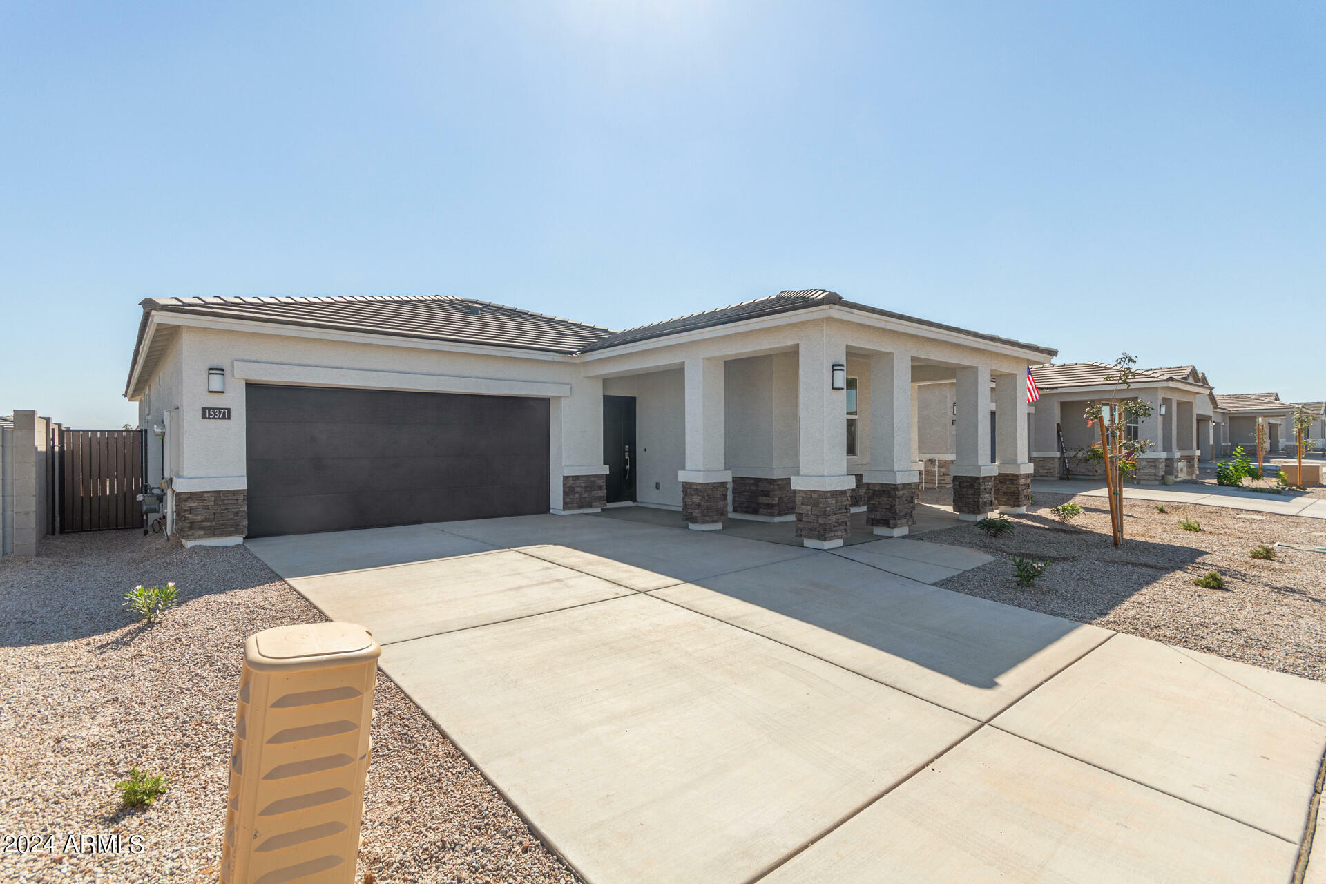 Property Photo:  15371 W Smoketree Drive  AZ 85387 