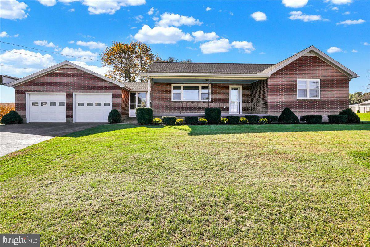 Property Photo:  903 Schappell Road  PA 19526 