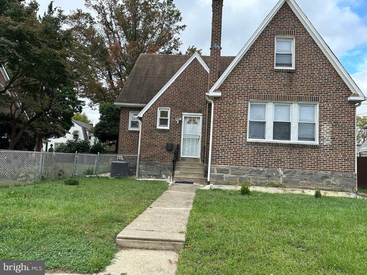 Property Photo:  1320 Brighton Street  PA 19111 