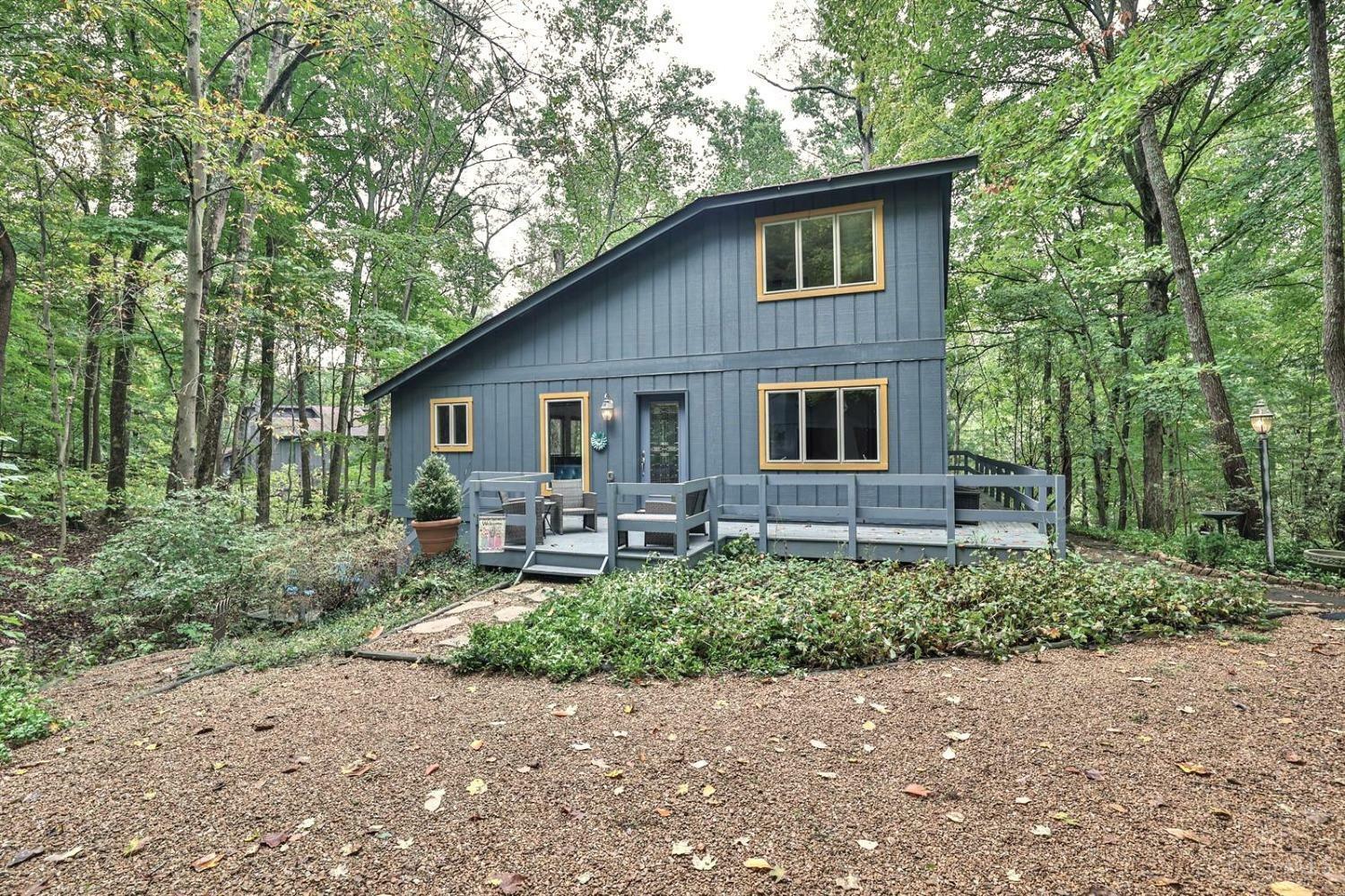 Property Photo: 2920 Pond Run Road OH 45157