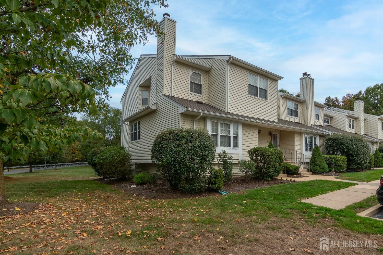 Property Photo:  30 W Lake Court  NJ 08873 