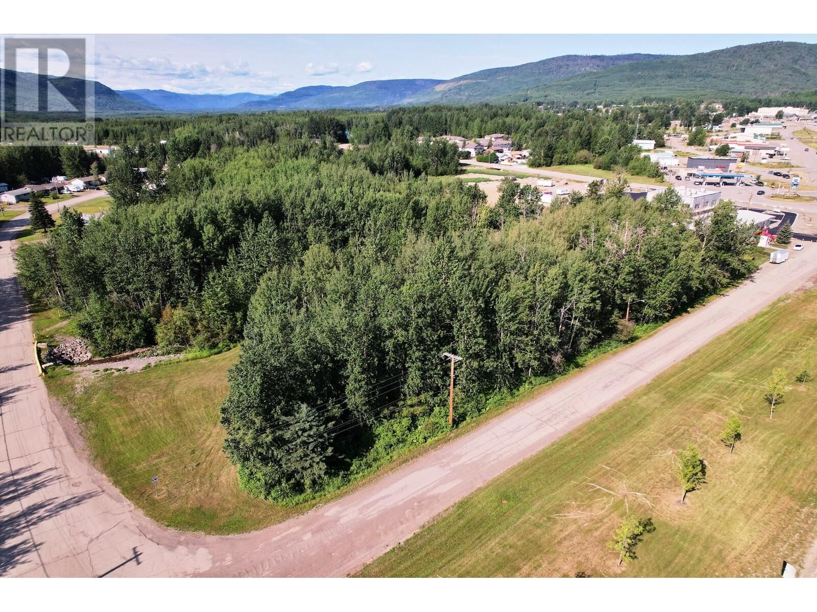 Property Photo:  4617 Veterans Way  BC V0C 1J0 
