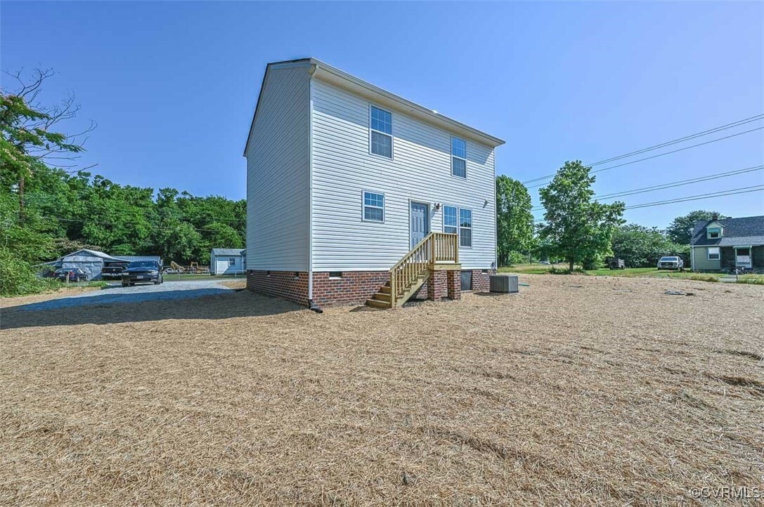 Property Photo:  1740 Bickerstaff Road  VA 23231 